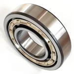 Cylindrical Roller Bearing Nu2308e 40x90x33mm P0-P4 Precision for Industrial Machinery