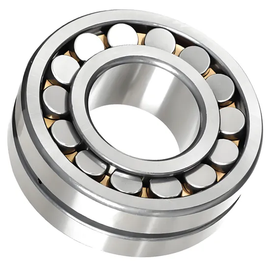 Cylindrical Roller Bearing NU2217EM NUP2217EM for Industrial Machinery High Precision P0-P4