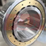 Cylindrical Roller Bearings 3004244M for Industrial Machinery with P0-P4 Precision