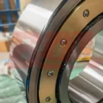 Cylindrical Roller Bearings 3004244M for Industrial Machinery with P0-P4 Precision