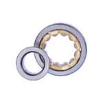 Cylindrical Roller Thrust Bearing 25x52x15mm P0-P4 Precision for Industrial Machinery