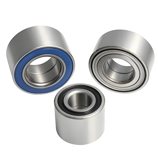 Automobile Hub Bearings DAC32720045 DAC32720345 DAC34620037 ODM with Low Noise Long Life 32x72x45mm