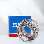 Gcr15 Pillow Block Insert Bearing 22310EK for Industrial Machinery 40mm Width