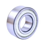 Rodamiento de bolas de surco profundo 6300-2RS1 12x32x10mm para piezas de automóviles alta velocidad bajo ruido