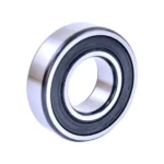 Rodamiento de bolas de surco profundo 6300-2RS1 12x32x10mm para piezas de automóviles alta velocidad bajo ruido