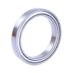 Rodamiento de bolas de surco profundo 6300-2RS1 12x32x10mm para piezas de automóviles alta velocidad bajo ruido