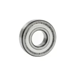 Deep Groove Ball Bearing 6003-6006 2RS ZZ for Auto Parts Machinery P0-P4 Precision