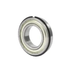 Deep Groove Ball Bearing 6003-6006 2RS ZZ for Auto Parts Machinery P0-P4 Precision