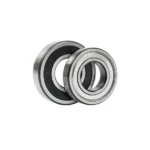 Deep Groove Ball Bearings 6200-6205 for Agricultural Machinery High Durability