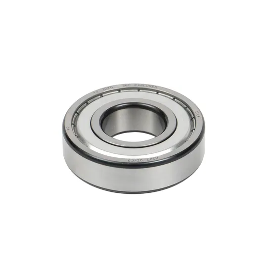 Deep Groove Ball Bearings 6200-6205 for Agricultural Machinery High Durability