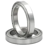 Deep Groove Ball Bearing 683 3x7x2mm P0-P4 Precision for Heat Transfer Printing Equipment