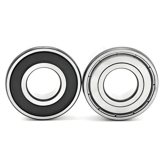 Deep Groove Ball Bearing 683 3x7x2mm P0-P4 Precision for Heat Transfer Printing Equipment