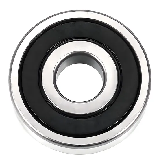 Deep Groove Ball Bearing 6832 6932 for Mineral Processing Plant High Durability 160x200x20mm