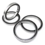 Deep Groove Ball Bearing 6206 6207 6208 6209 6210 Zz 2RS for Cars Machinery
