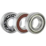 Deep Groove Ball Bearing 6806 Zz 2RS 25x47x12mm P0-P4 Precision for Industrial Machinery