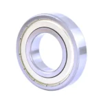 Deep Groove Ball Bearing 6806 Zz 2RS 25x47x12mm P0-P4 Precision for Industrial Machinery