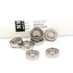 Deep Groove Ball Bearing 6902 Zz 2RS P0-P4 Precision for Industrial Machinery 25x47x12mm