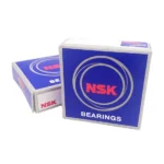 Deep Groove Ball Bearing 6903 Zz 2RS 25x47x12mm P0-P4 Precision for Industrial Machinery