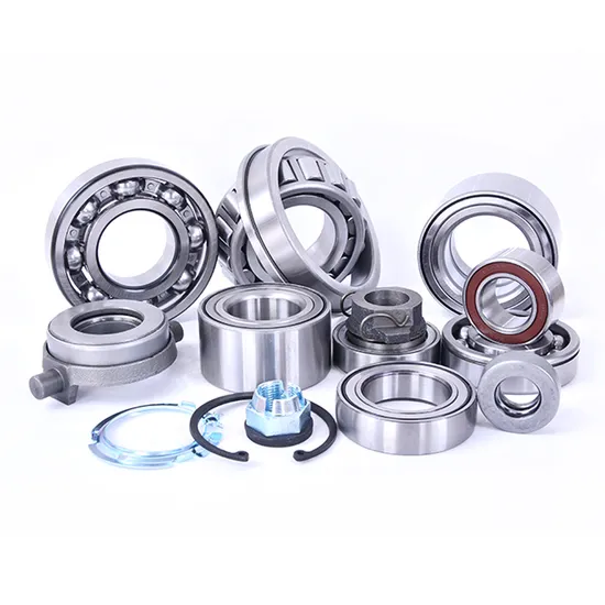 Deep Groove Ball Bearing 6201 12x32x10mm High Speed for Fireplace Motor Water Pump