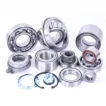 Deep Groove Ball Bearing 6201 12x32x10mm High Speed for Fireplace Motor Water Pump
