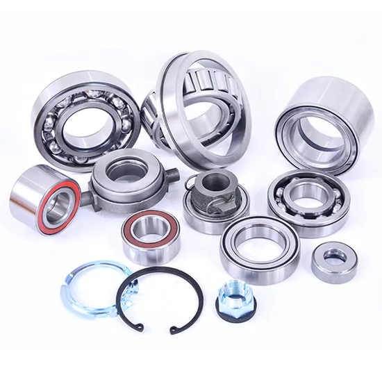 Deep Groove Ball Bearing 6201 12x32x10mm High Speed for Fireplace Motor Water Pump