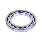 Deep Groove Ball Bearings 6200 Series 12x32x10mm High Speed P0-P4 Precision for Industrial Machinery