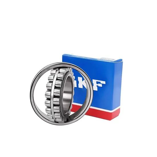 High Precision Spherical Roller Bearing 21319E CC/W33 MB for Industrial Machinery