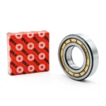 Na4844A Needle Roller Bearing for Automobile Gearbox Machine Tool, P0-P4 Precision