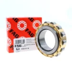 Na4844A Needle Roller Bearing for Automobile Gearbox Machine Tool, P0-P4 Precision