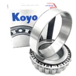 Koyo Tapered Roller Bearing 30205 P0-P2 Precision for Precision Instruments 25x52x15mm