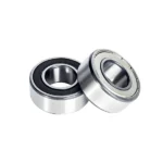 High Quality Deep Groove Ball Bearing P0-P4 Precision for Auto Motorcycle Parts