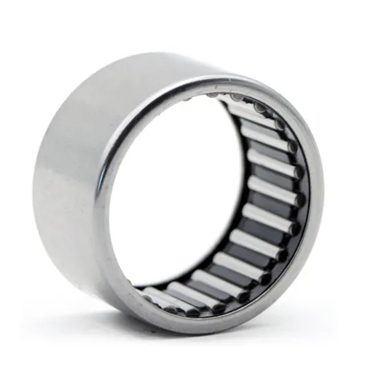 Long Life K20X24X12 Agricultural Machine Thrust Needle Roller Bearing for Motors