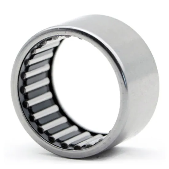 Long Life K20X24X12 Agricultural Machine Thrust Needle Roller Bearing for Motors