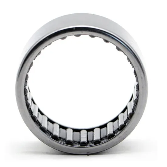 Long Life K20X24X12 Agricultural Machine Thrust Needle Roller Bearing for Motors