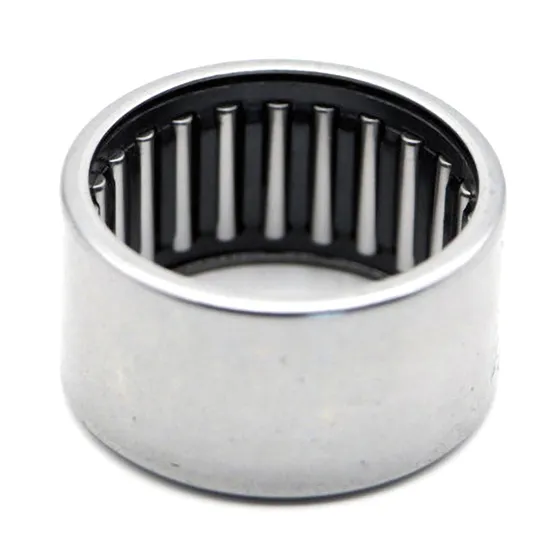 Long Life K20X24X12 Agricultural Machine Thrust Needle Roller Bearing for Motors