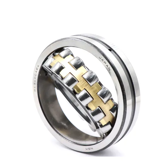 Spherical Roller Bearing 22312 NSK NTN Koyo Timken for Rolling Mill with P0-P4 Precision