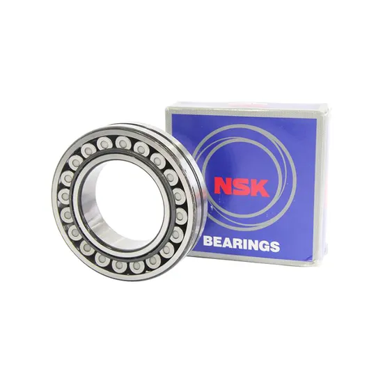 Spherical Roller Bearing 22312 NSK NTN Koyo Timken for Rolling Mill with P0-P4 Precision