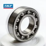 Double Row Angular Contact Ball Bearing 3302-A-2Z TN9-MT33 Shielded for Gearbox Reducer