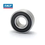Double Row Angular Contact Ball Bearing 3305 A-2RS1 Tn9/C3 Mt33 Sealed for Industrial Machinery