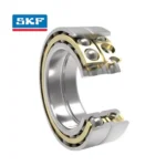 Double Row Angular Contact Ball Bearing 3305 A/C3 Chrome Steel for Heavy-Duty Agricultural Machinery