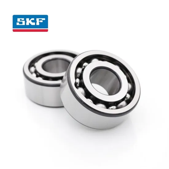 Double Row Angular Contact Ball Bearing 3308A-2Z/C3 MT33 Shielded for Precision Machinery