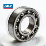 Double Row Angular Contact Ball Bearing 3308 a-Nr with Snap Ring for Auto Industrial Applications