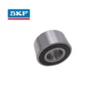 Double Row Angular Contact Ball Bearing 3309 A-2Z/C3 MT33 Shielded for High-Precision Machinery
