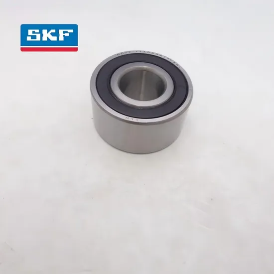 Double Row Angular Contact Ball Bearing 3310 A-2RSH/C3 MT33 Sealed for High-Precision Machinery