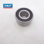 Double Row Angular Contact Ball Bearing 3310 A-2RSH/C3 MT33 Sealed for High-Precision Machinery