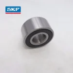 Double Row Angular Contact Ball Bearing 3311-a-C3 High Load for Industrial Machinery