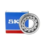 Cylindrical Roller Bearings NN3026 TN9/SPW33 for Automotive Precision Sp Grade Double Row Open Type