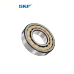 High Precision Cylindrical Roller Bearing N1016 PHA/SPVR521 for Industrial Machinery