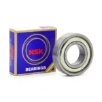 High Precision 6805 Deep Groove Ball Bearing 25X37X7mm for Industrial Machinery