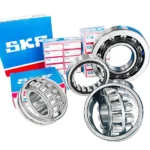 Self-Aligning Roller Bearing 22217K 85x150x36mm P0-P4 Precision for Industrial Machinery